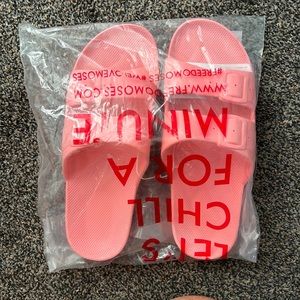 Freedom Moses Sandals